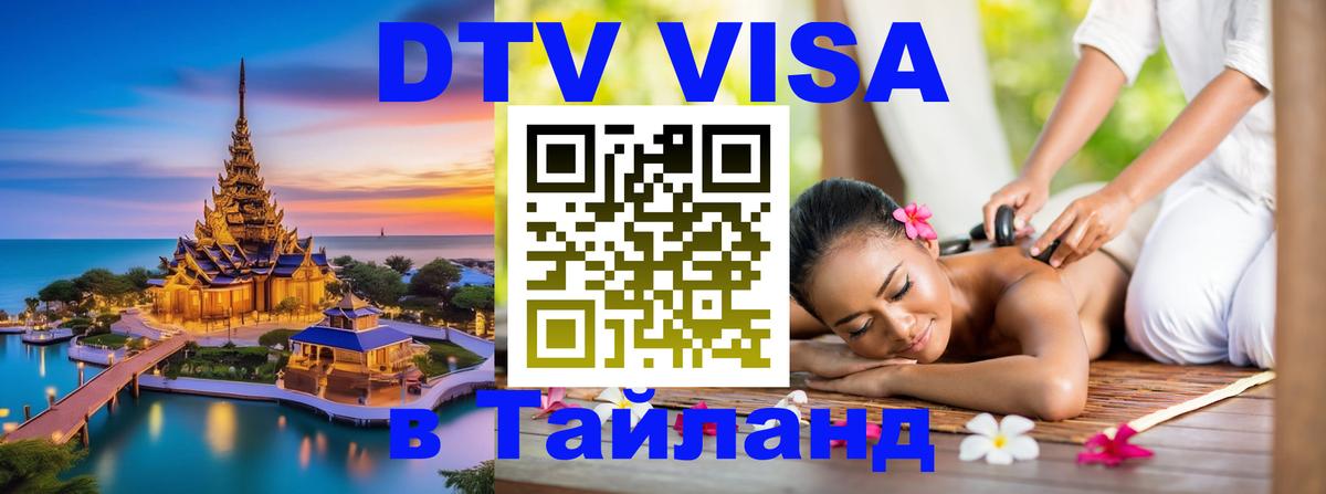 Оформление DTV визы под ключ: стоимость и тарифы, только загранпаспорт - Ессентуки  05.12.2025 